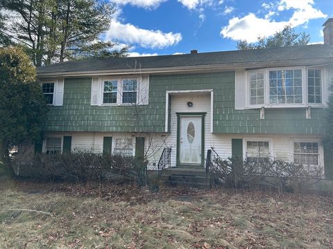 114 Short Street Easton MA 02375