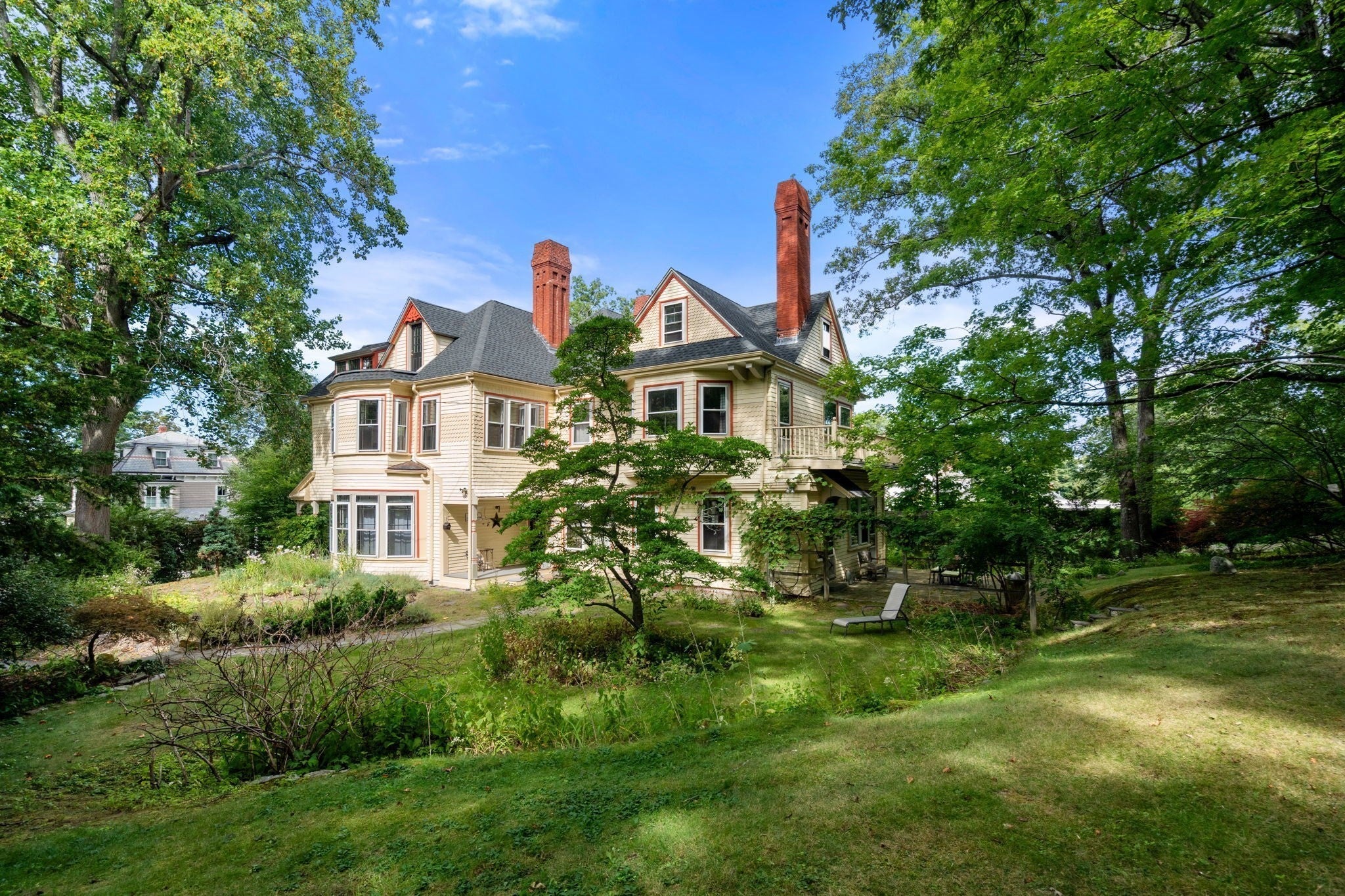 186 Highland Ave, Newton, MA, 186 Highland Ave, Newton, MA Photo #28