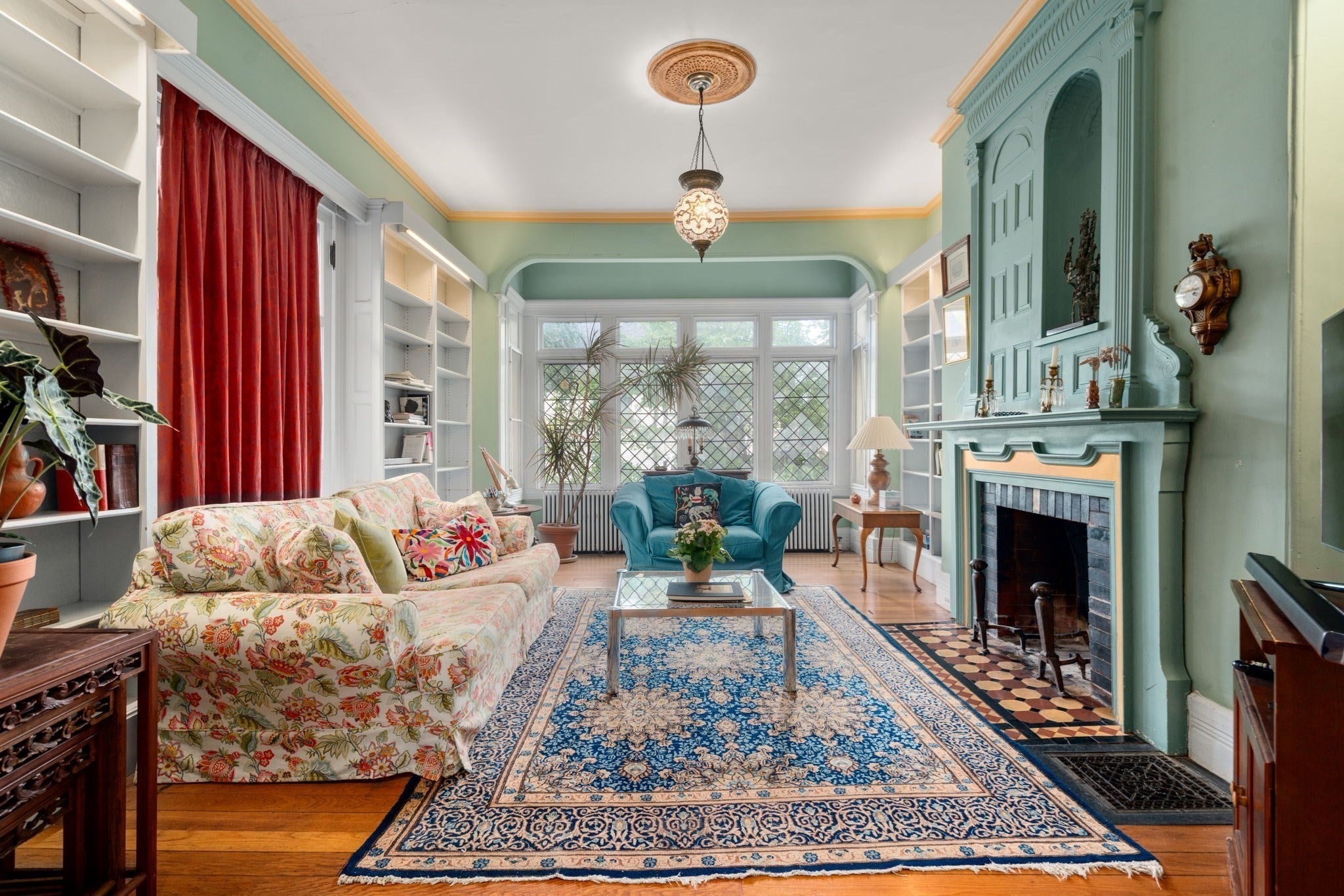 186 Highland Ave, Newton, MA, 186 Highland Ave, Newton, MA Photo #4