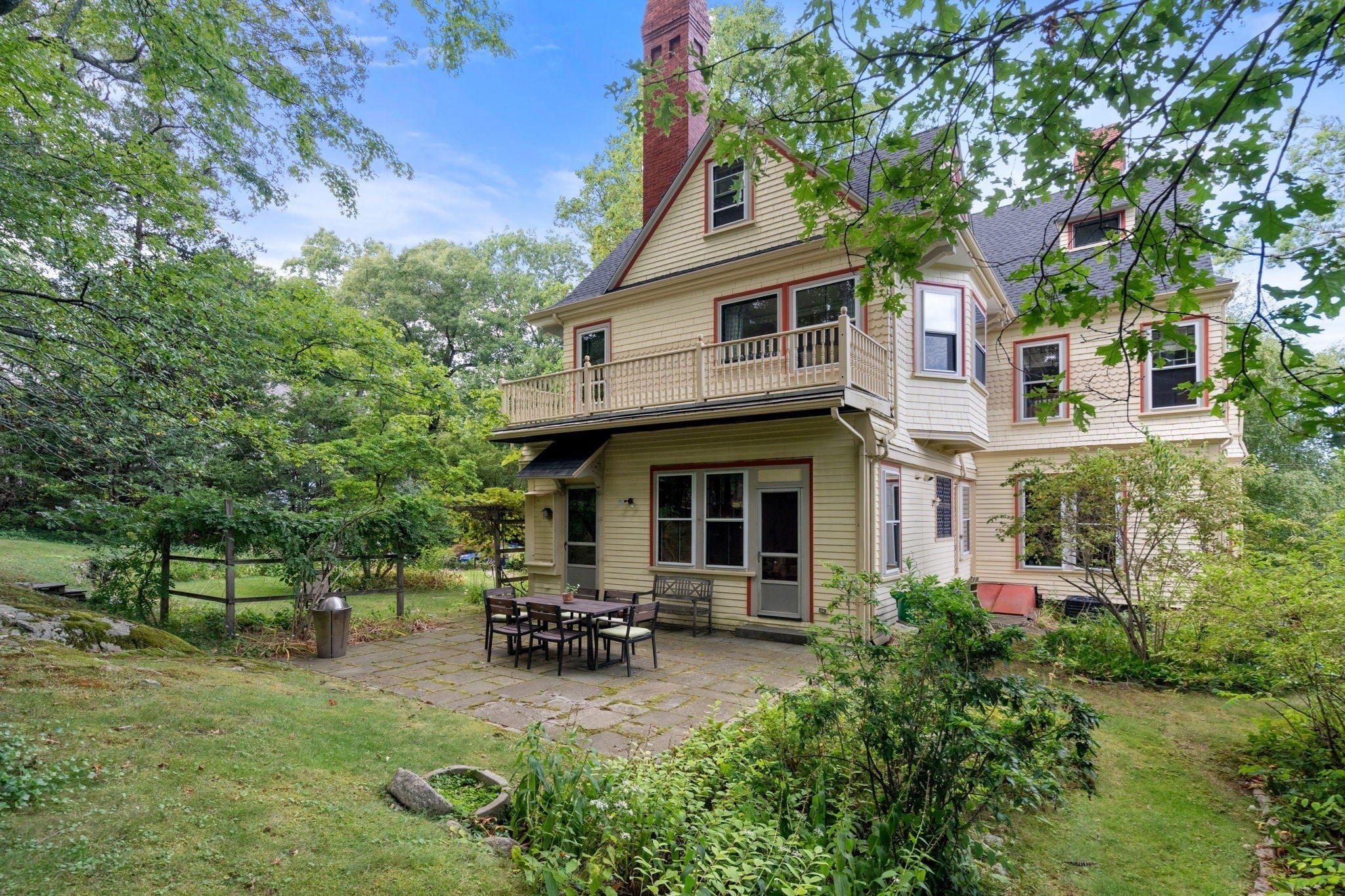186 Highland Ave, Newton, MA, 186 Highland Ave, Newton, MA Photo #27