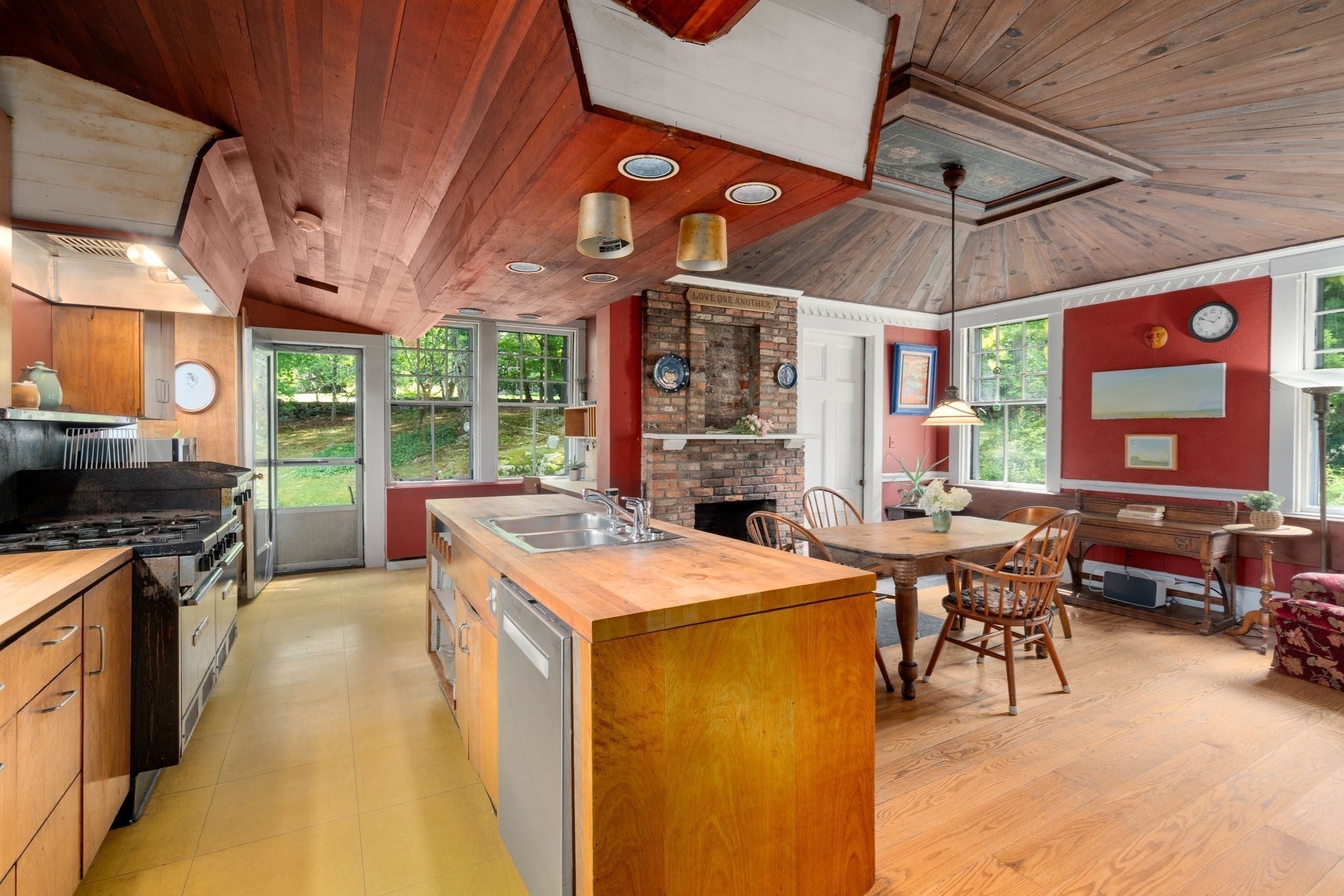 186 Highland Ave, Newton, MA, 186 Highland Ave, Newton, MA Photo #8