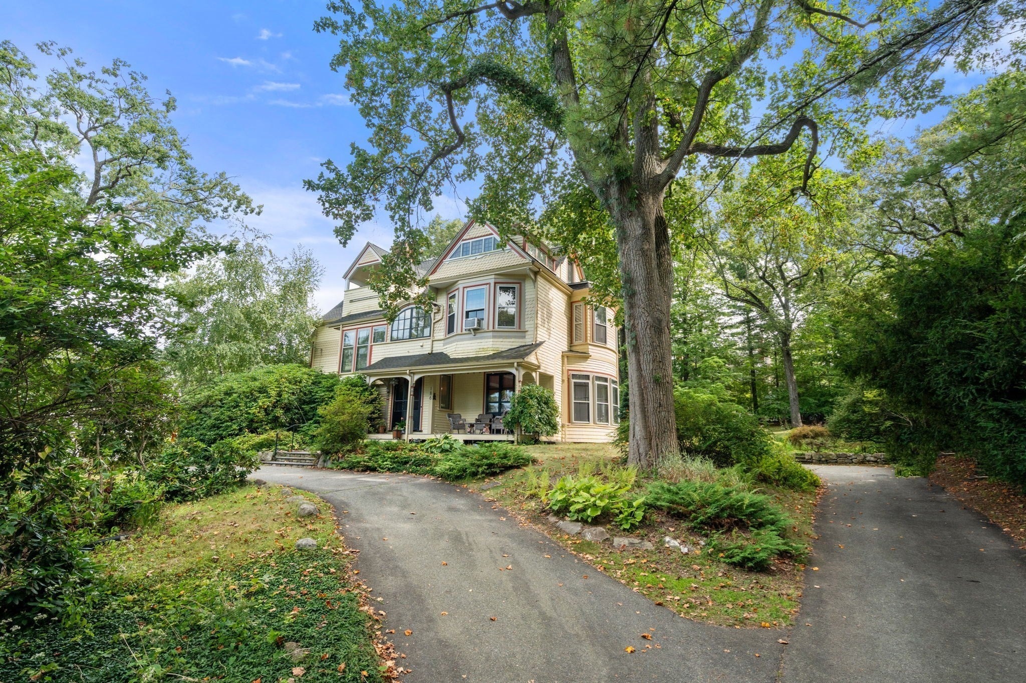 186 Highland Ave, Newton, MA, 186 Highland Ave, Newton, MA Photo #29
