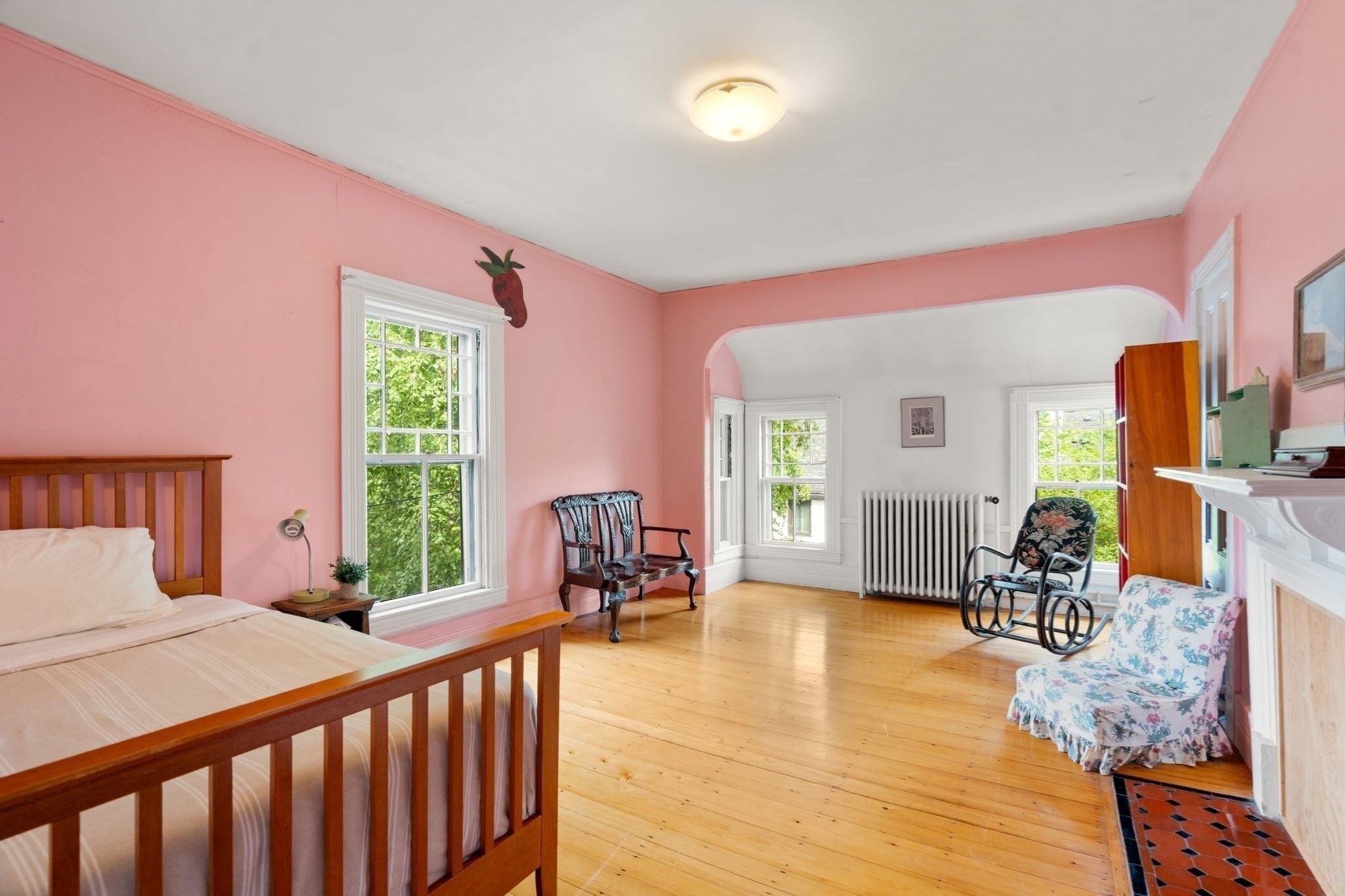 186 Highland Ave, Newton, MA, 186 Highland Ave, Newton, MA Photo #22