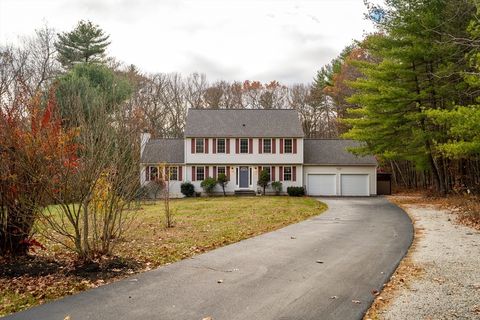 9 Kayla Dr Westford MA 01886