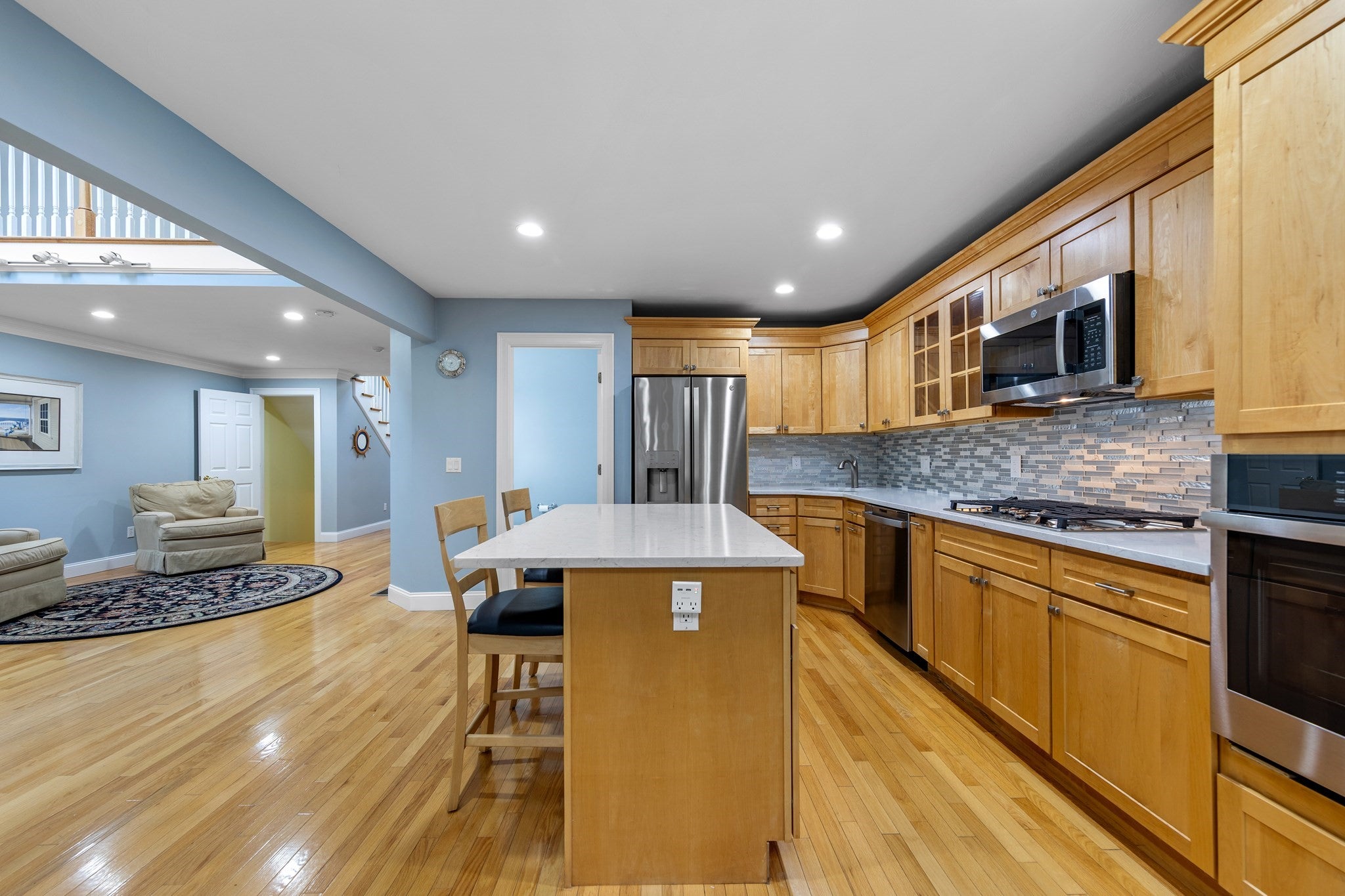 78 Gold Leaf LN, Mashpee, MA Photo #5