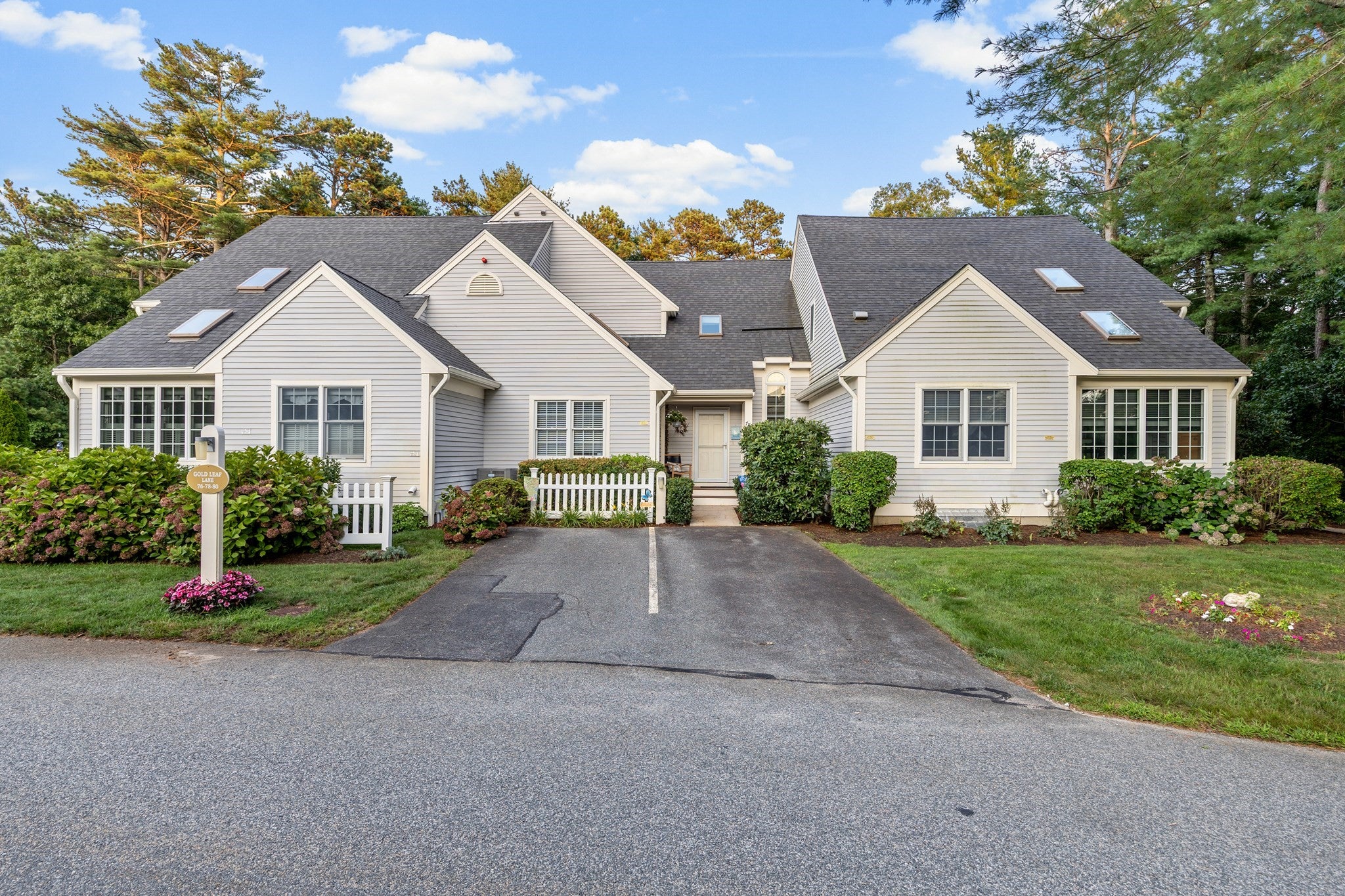 78 Gold Leaf LN, Mashpee, MA Photo #3