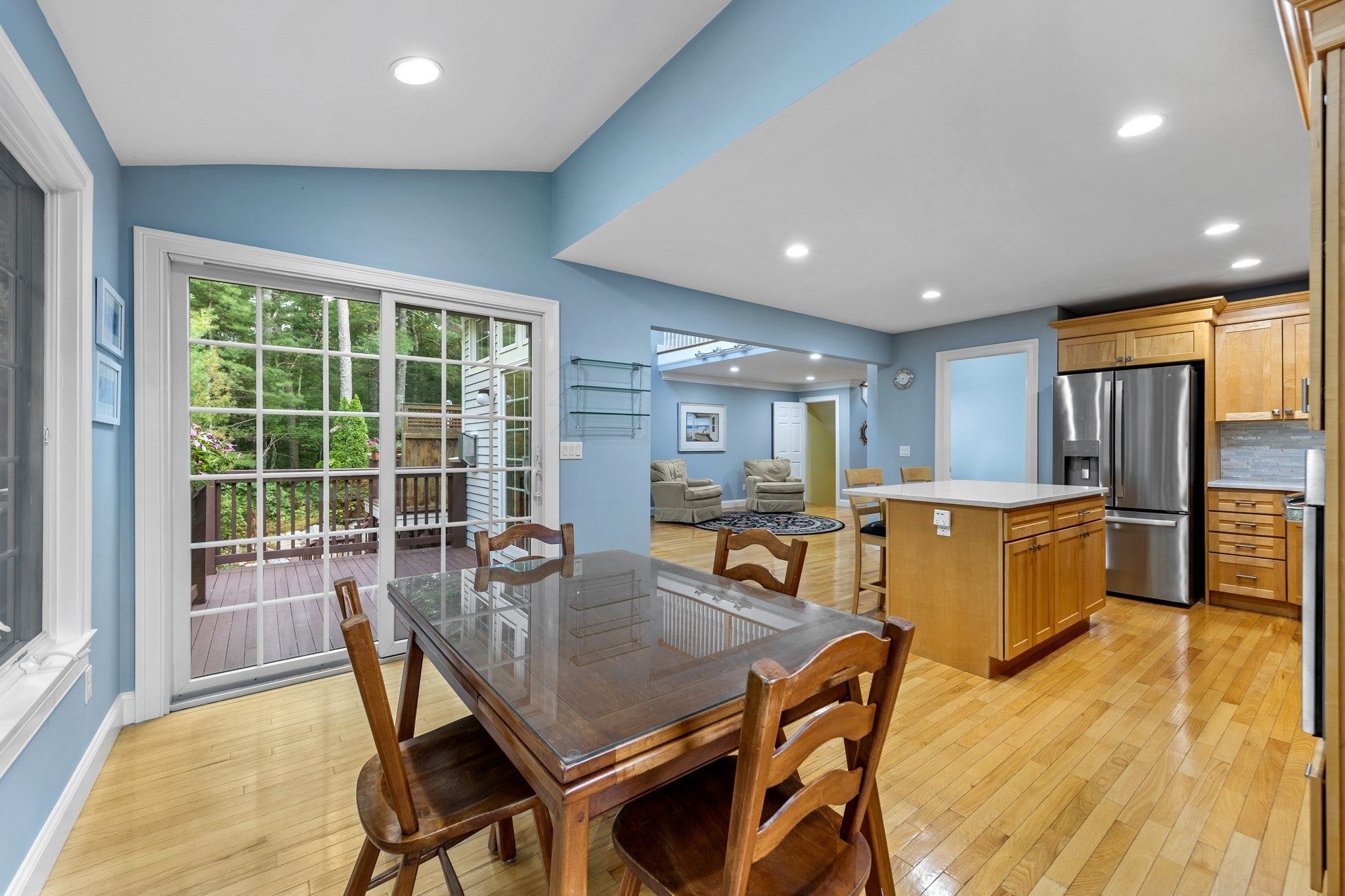 78 Gold Leaf LN, Mashpee, MA Photo #7