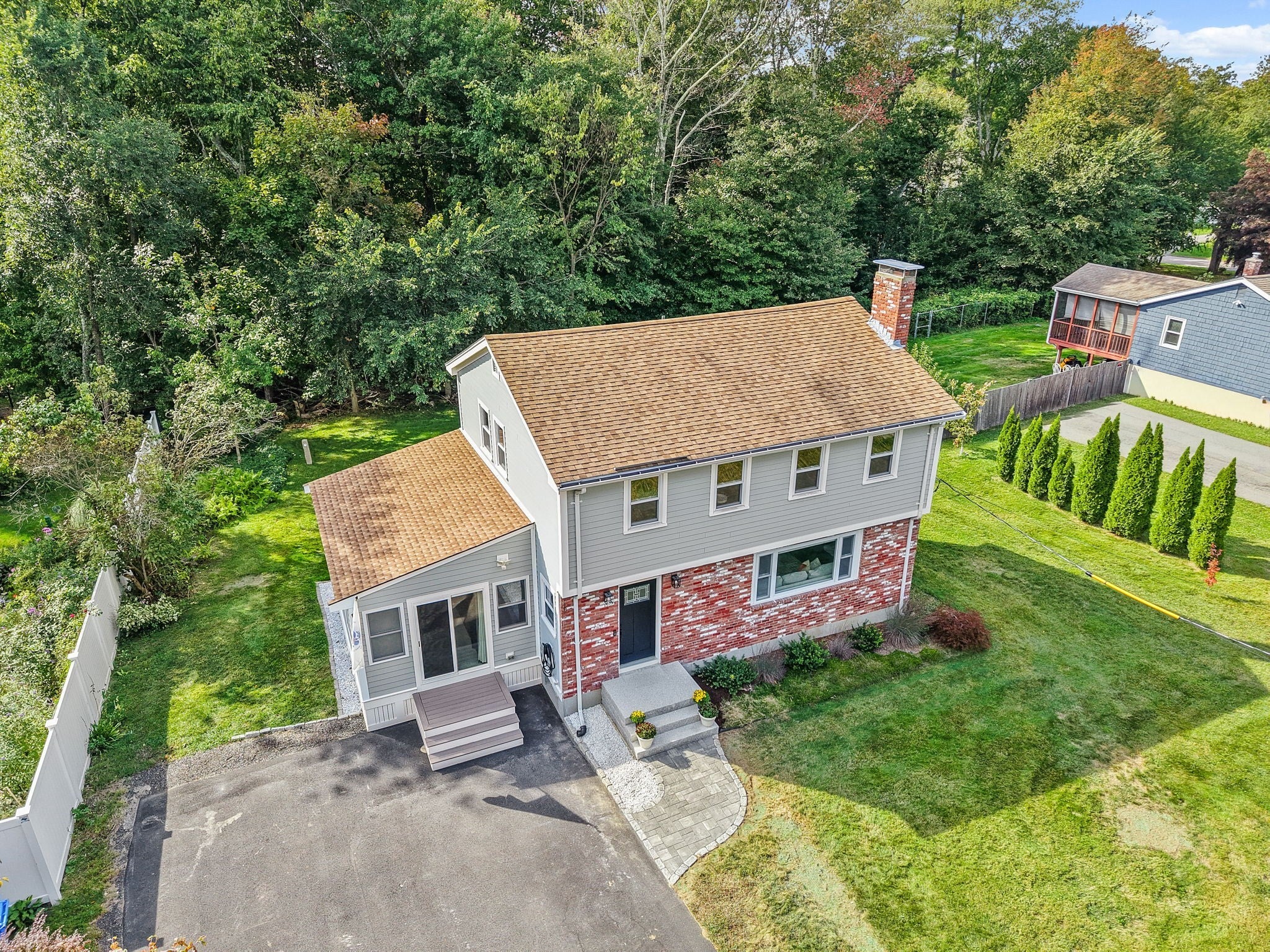 468 Underwood St, Holliston, MA, 468 Underwood St, Holliston, MA Photo #4