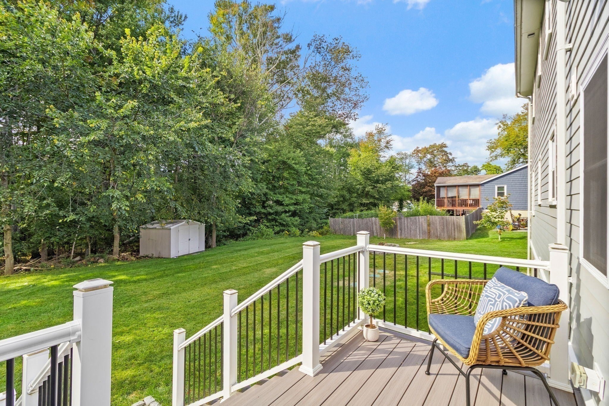 468 Underwood St, Holliston, MA, 468 Underwood St, Holliston, MA Photo #33