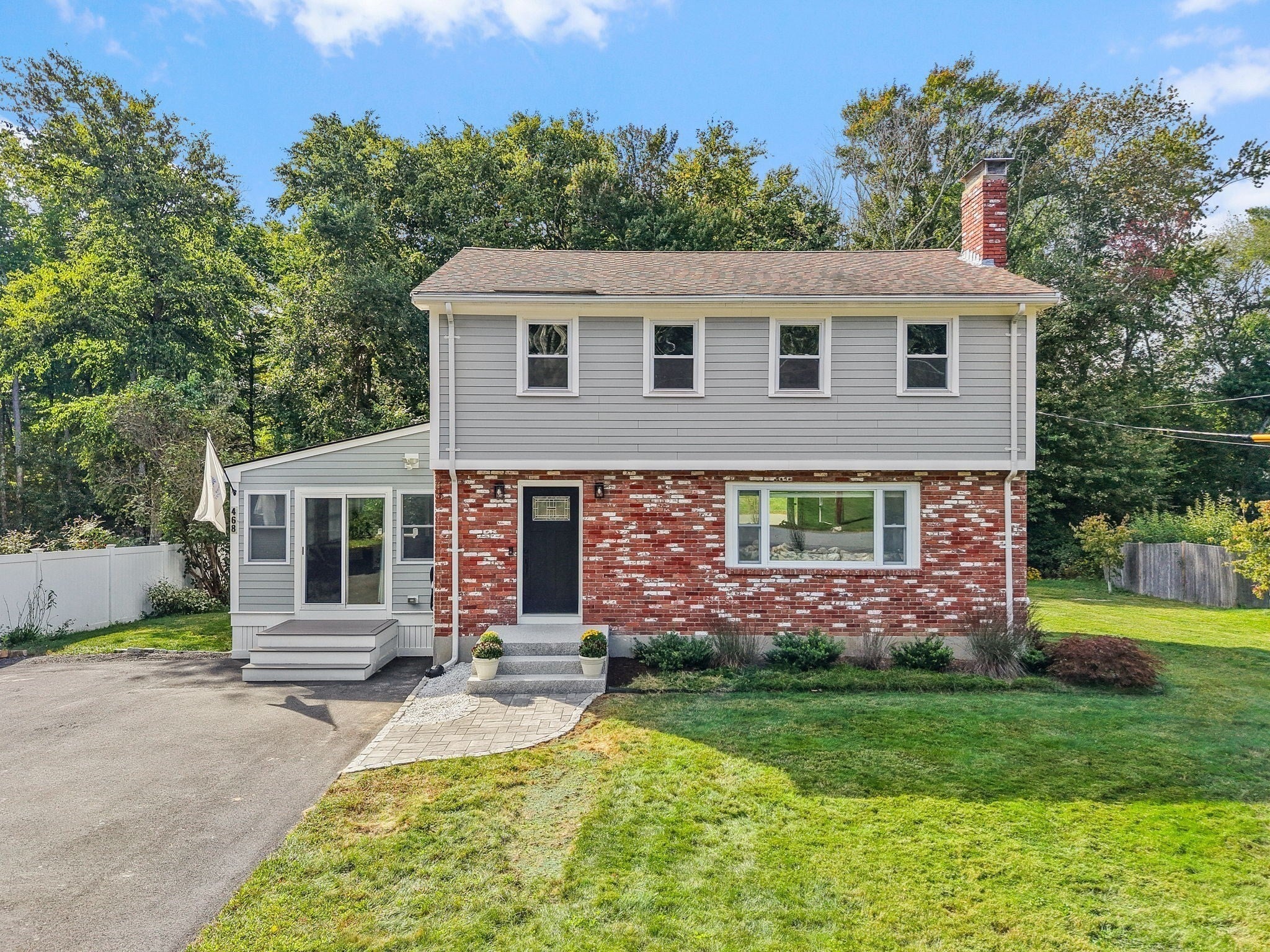 468 Underwood St, Holliston, MA, 468 Underwood St, Holliston, MA Photo #2
