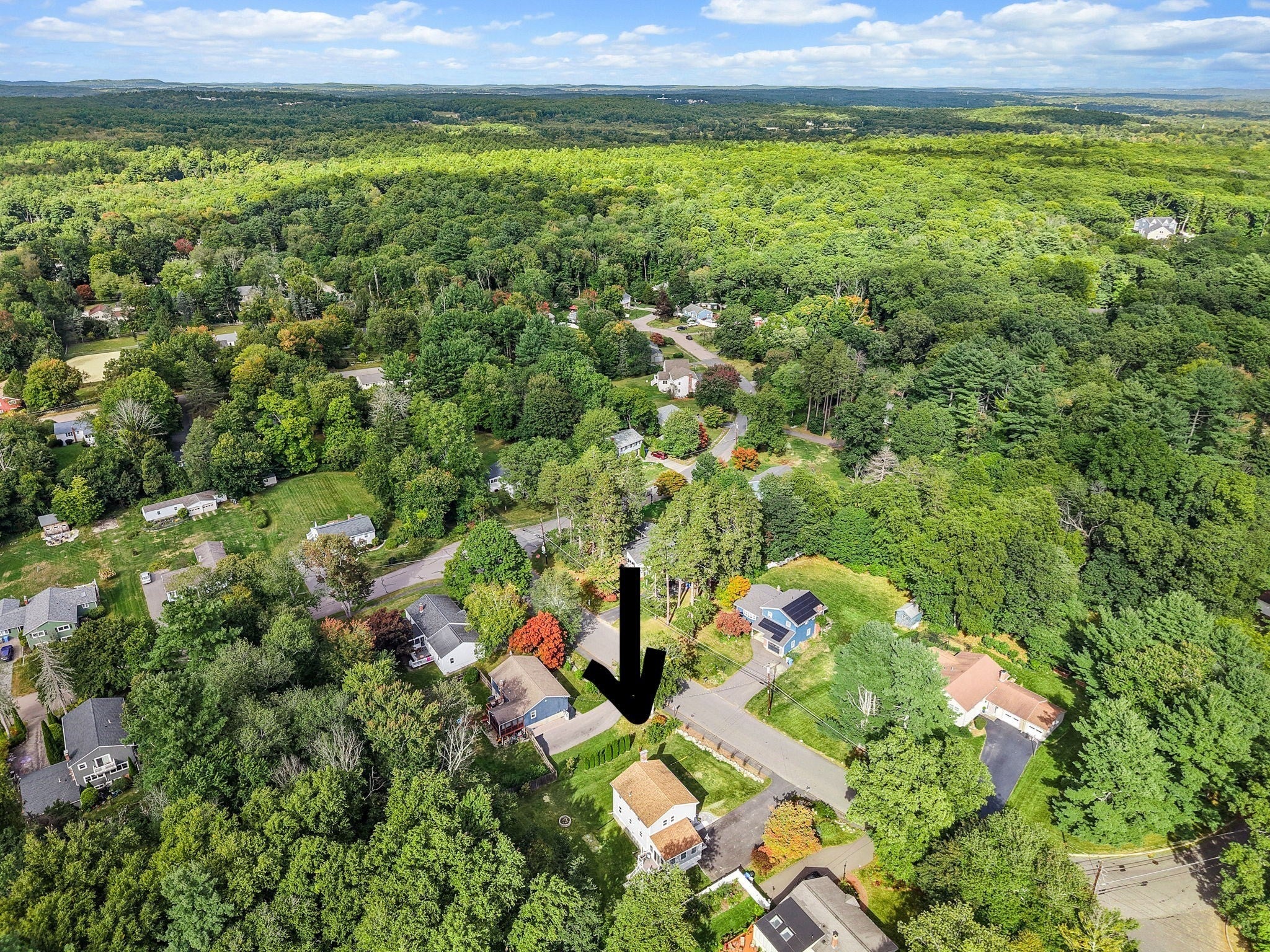 468 Underwood St, Holliston, MA, 468 Underwood St, Holliston, MA Photo #38