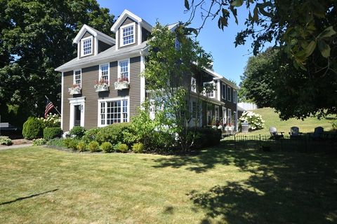 436 Main Street Amesbury MA 01913