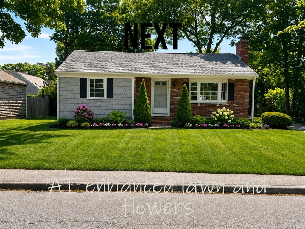 90 Castlewood Circle