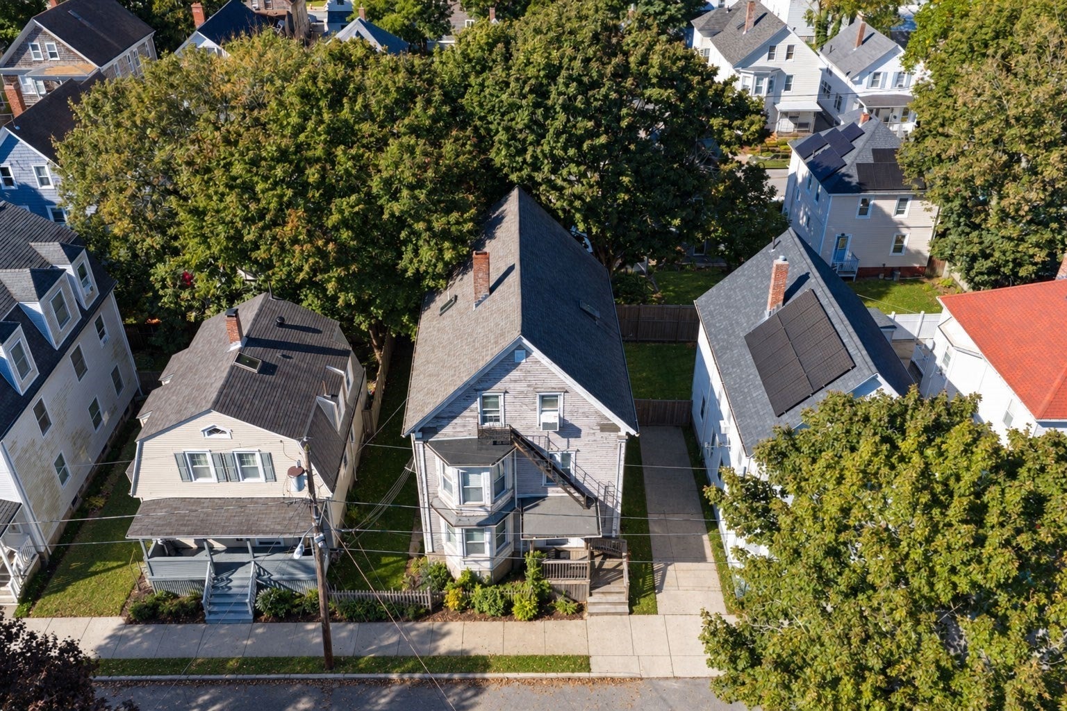 45 Pierce St, New Bedford, MA Photo #3