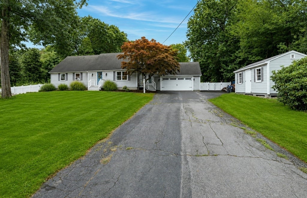 13 Old Powder House Rd, Lakeville, MA, 13 Old Powder House Rd, Lakeville, MA Photo #4