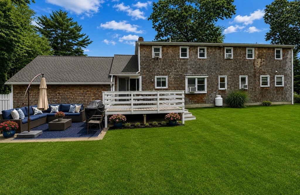 13 Old Powder House Rd, Lakeville, MA, 13 Old Powder House Rd, Lakeville, MA Photo #38