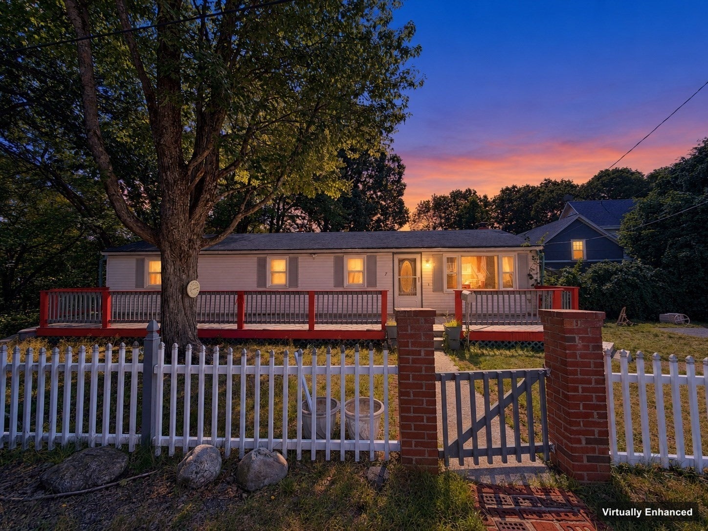 7 Upton St, Fitchburg, MA, 7 Upton St, Fitchburg, MA Photo #1