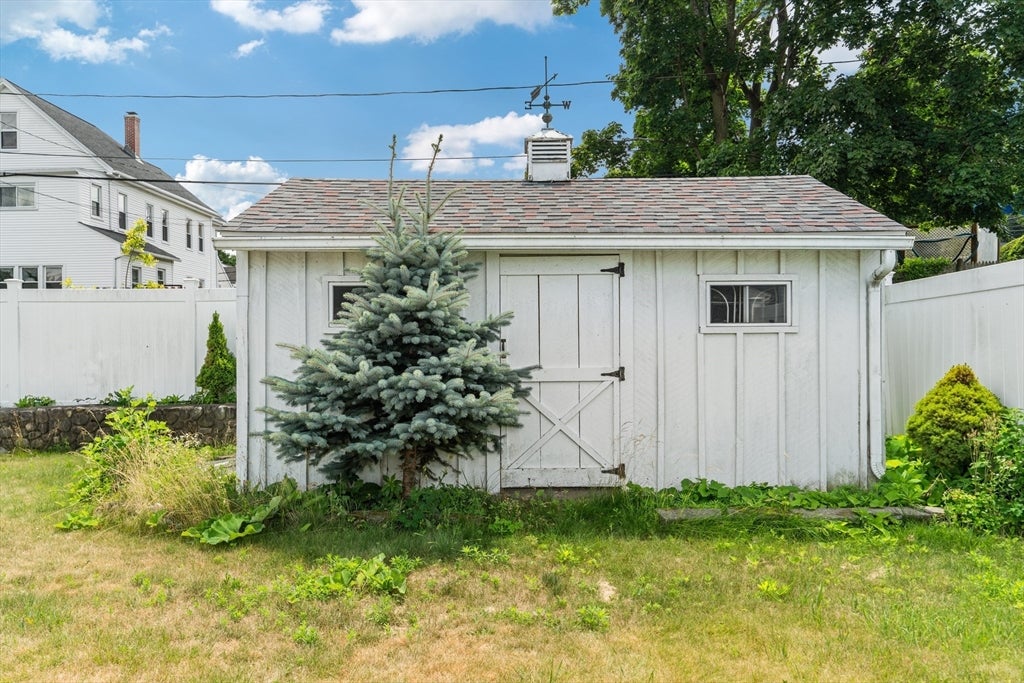 42 Marlboro Street, Worcester, MA Photo #33