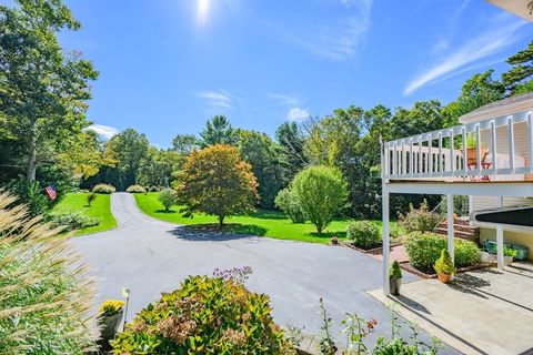 Photo of 3 Anne Circle, Sandwich, MA 02563 (MLS # 73436799)