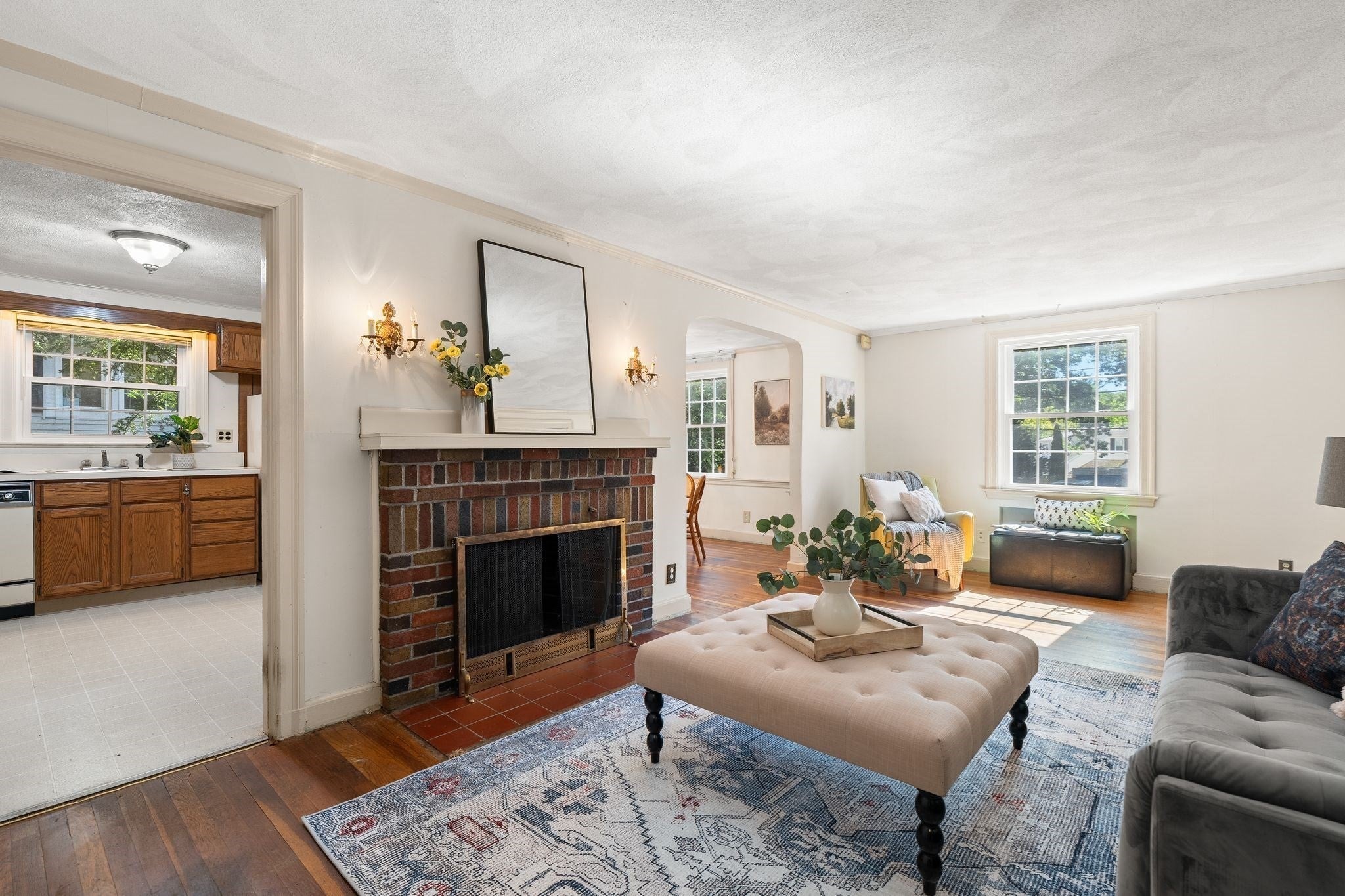 51 Iroquois Road, Arlington, MA, 51 Iroquois Road, Arlington, MA Photo #8