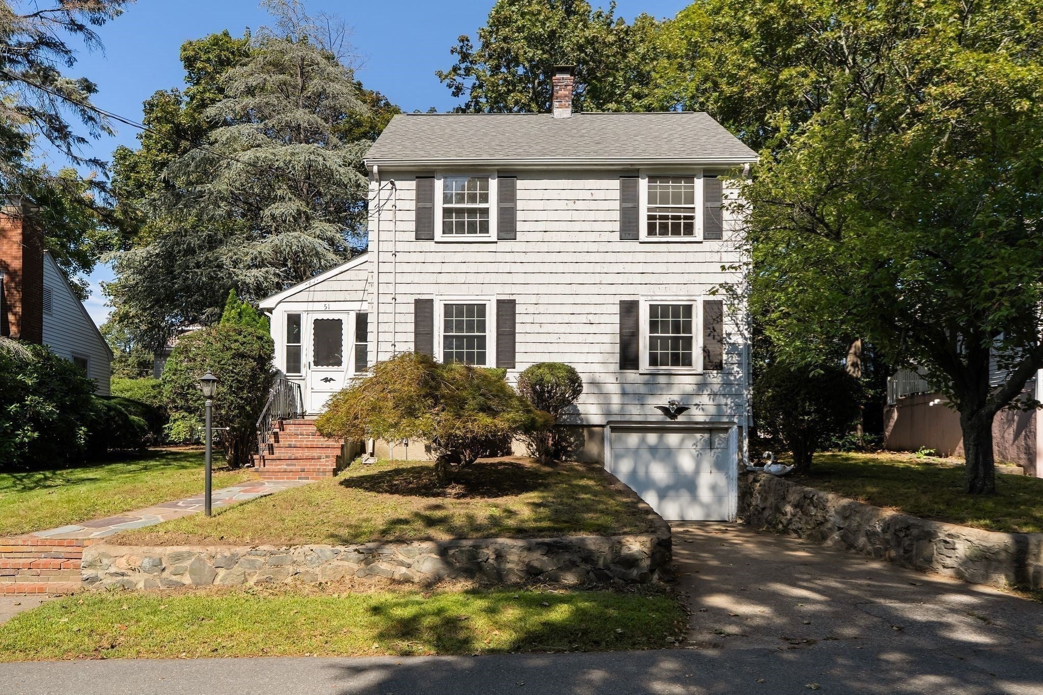 51 Iroquois Road