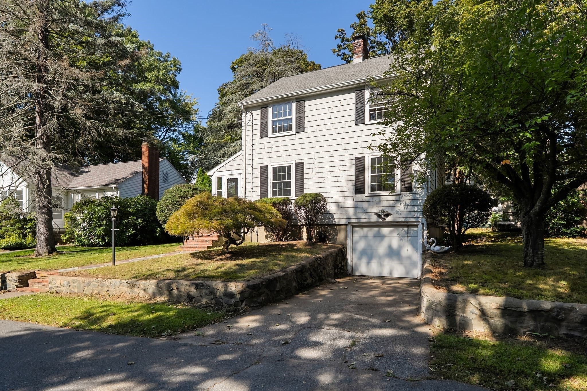 51 Iroquois Road, Arlington, MA, 51 Iroquois Road, Arlington, MA Photo #33