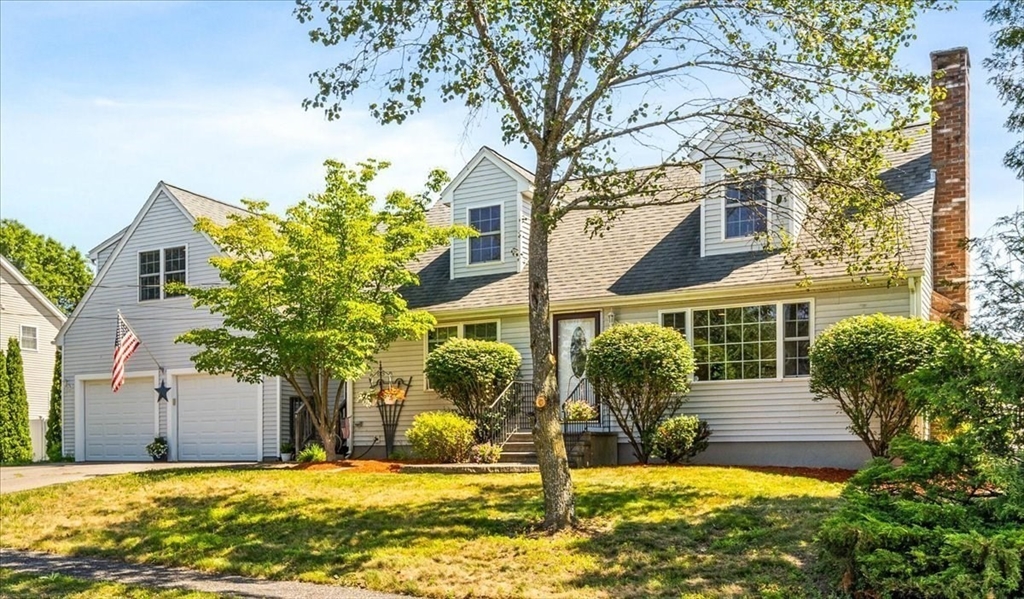 30 Thomas Ave