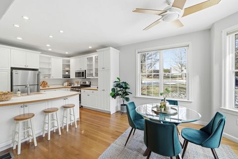 Photo of 49 Braeburn Lane #49, Ashland, MA 01721 (MLS # 73466132)