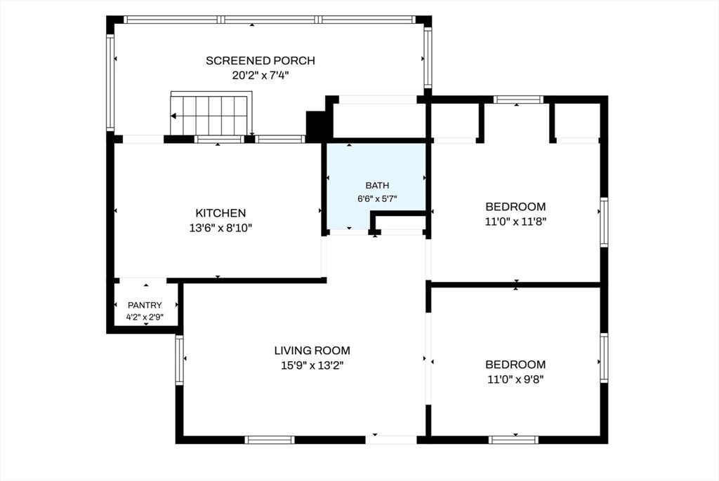 31 Perkins St, Quincy, MA, 31 Perkins St, Quincy, MA Photo #23