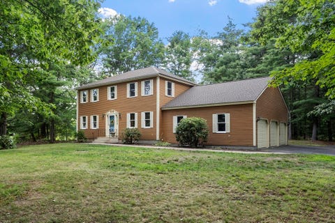 Photo of 22 Woodland Drive, Westminster, MA 01473 (MLS # 73555782)