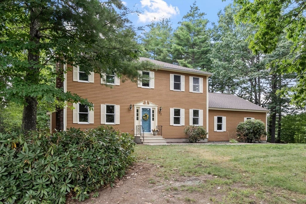 22 Woodland Drive