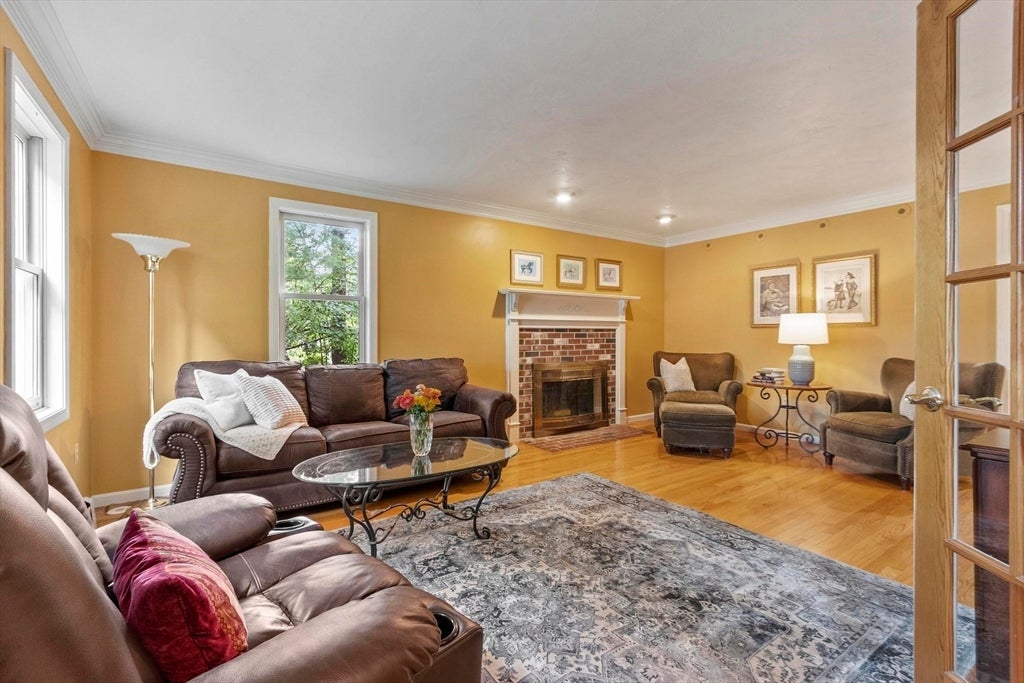 22 Woodland Drive