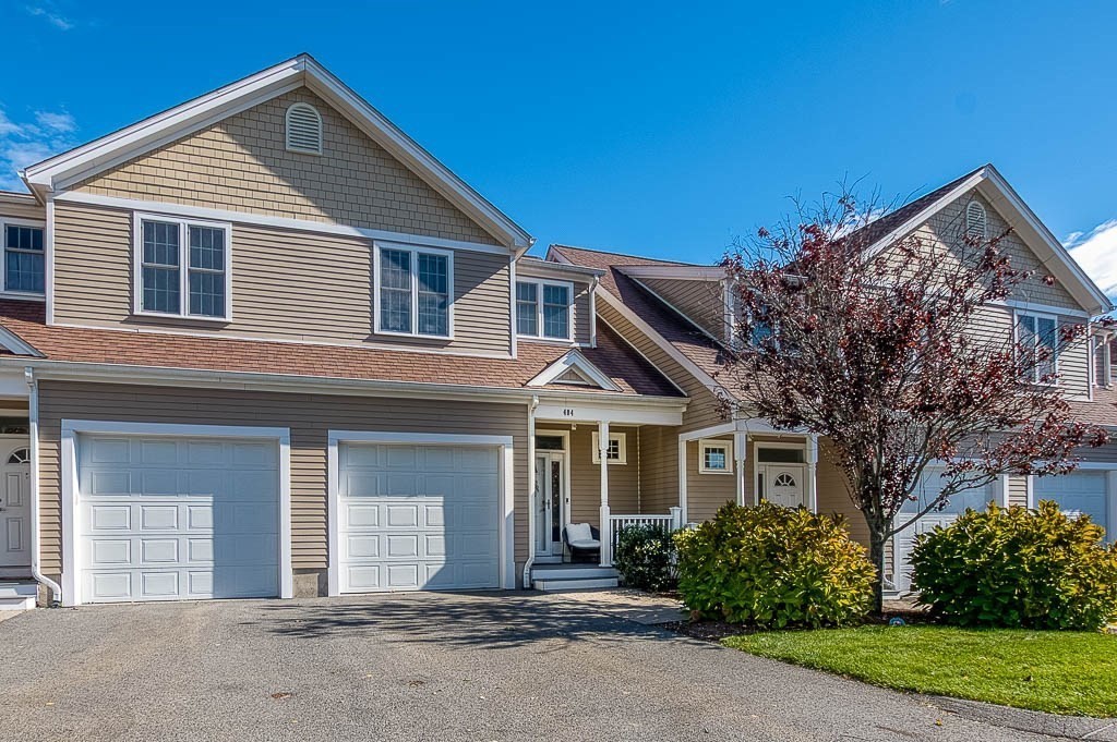 70 Endicott Street 404