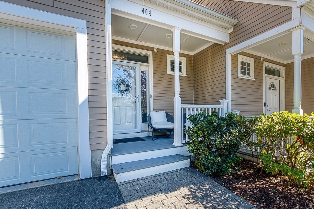 70 Endicott Street 404