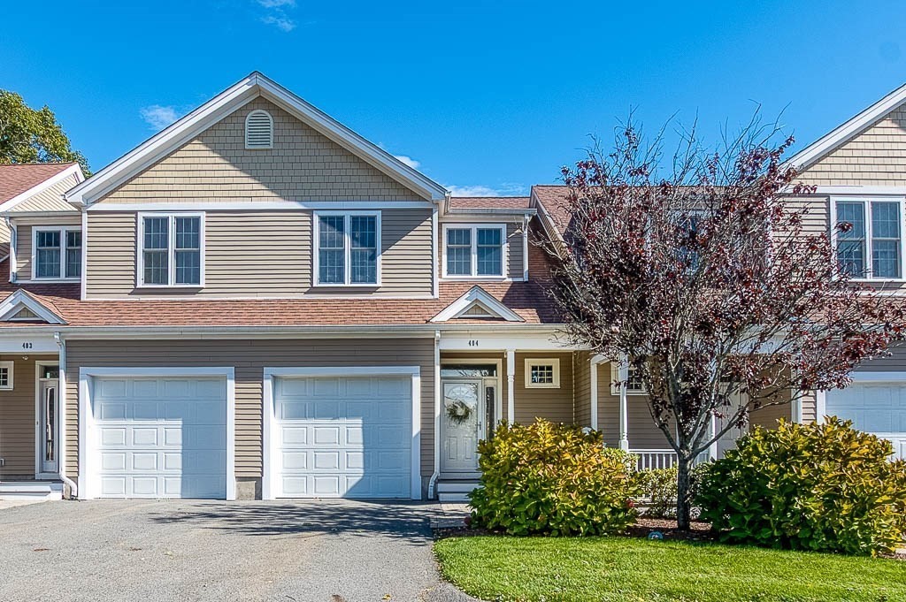 70 Endicott Street 404