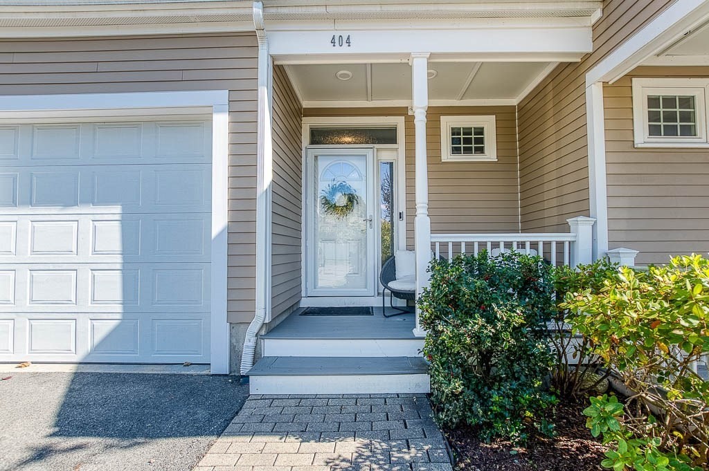 70 Endicott Street 404