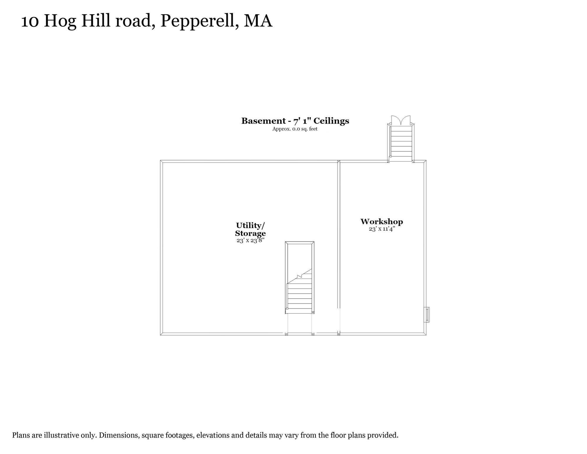 10 Hog Hill Rd, Pepperell, MA, 10 Hog Hill Rd, Pepperell, MA Photo #41