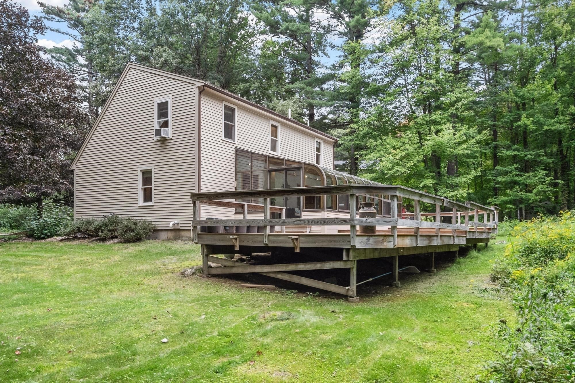 10 Hog Hill Rd, Pepperell, MA, 10 Hog Hill Rd, Pepperell, MA Photo #6