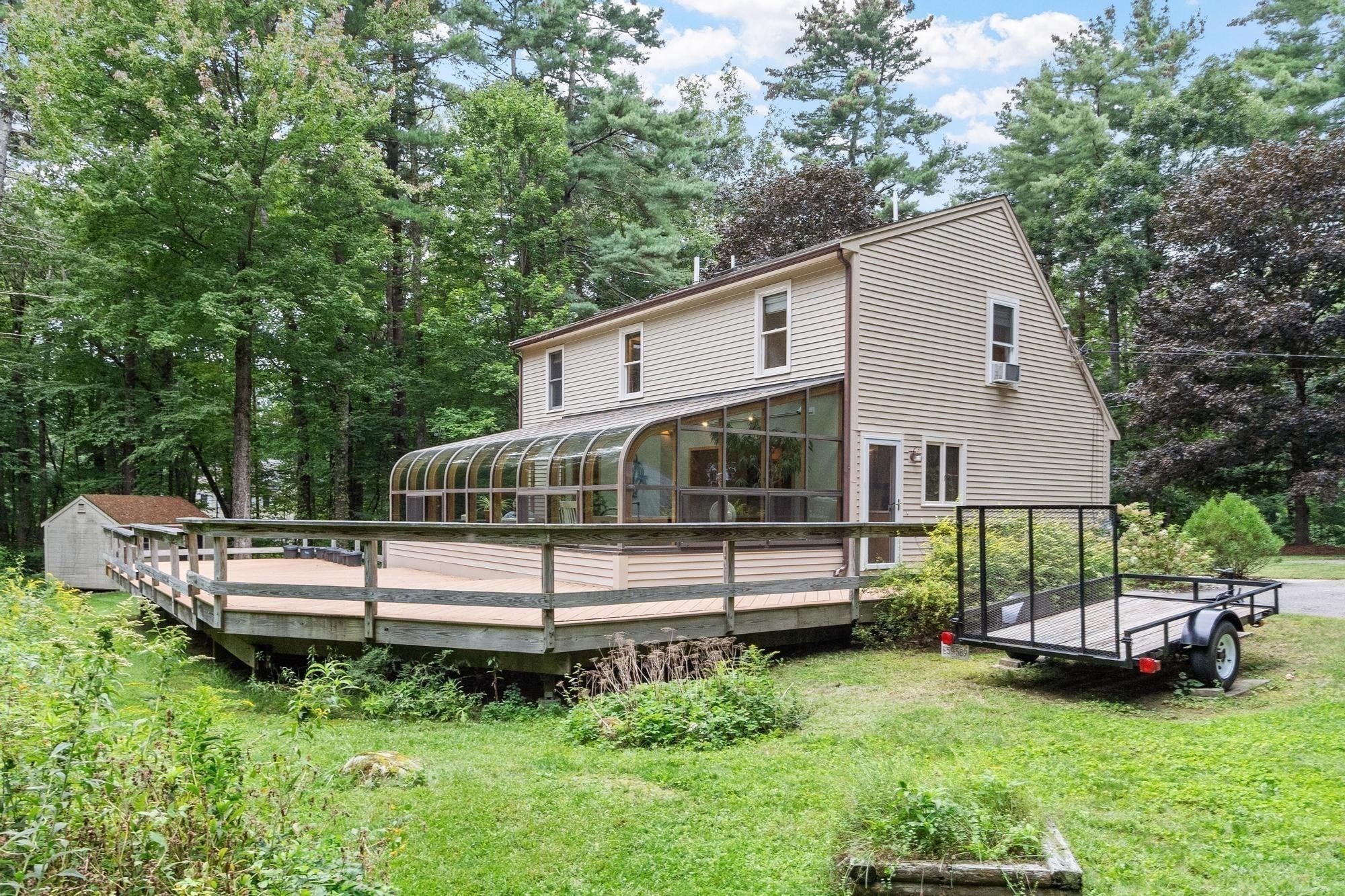 10 Hog Hill Rd, Pepperell, MA, 10 Hog Hill Rd, Pepperell, MA Photo #7