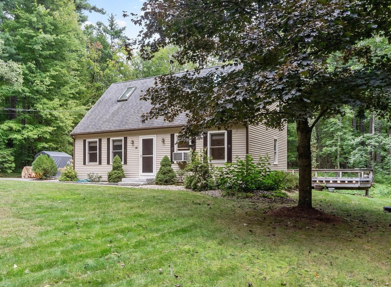 10 Hog Hill Rd, Pepperell, MA, 10 Hog Hill Rd, Pepperell, MA Photo #1