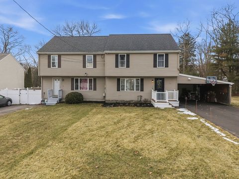 16 Perry Ave, 16 Taunton MA 02780