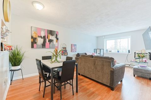 Photo of 27 Willis St #18, Framingham, MA 01702 (MLS # 73493820)