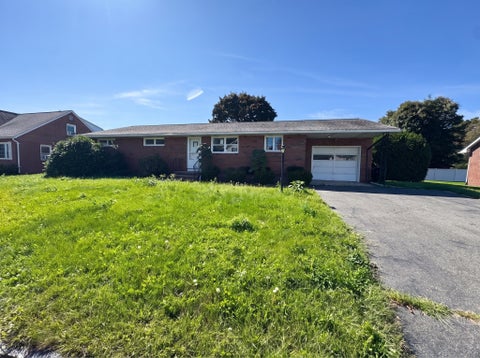 Photo of 50 Van Horn St, Chicopee, MA 01013 (MLS # 73582316)