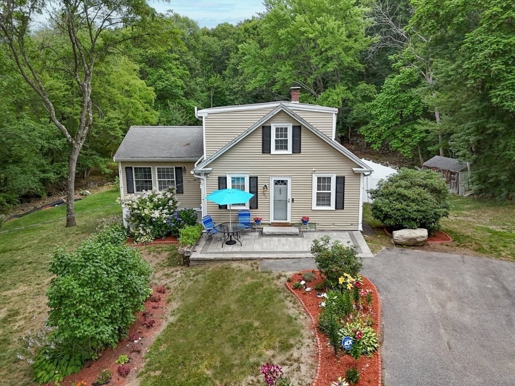 165 Astle St