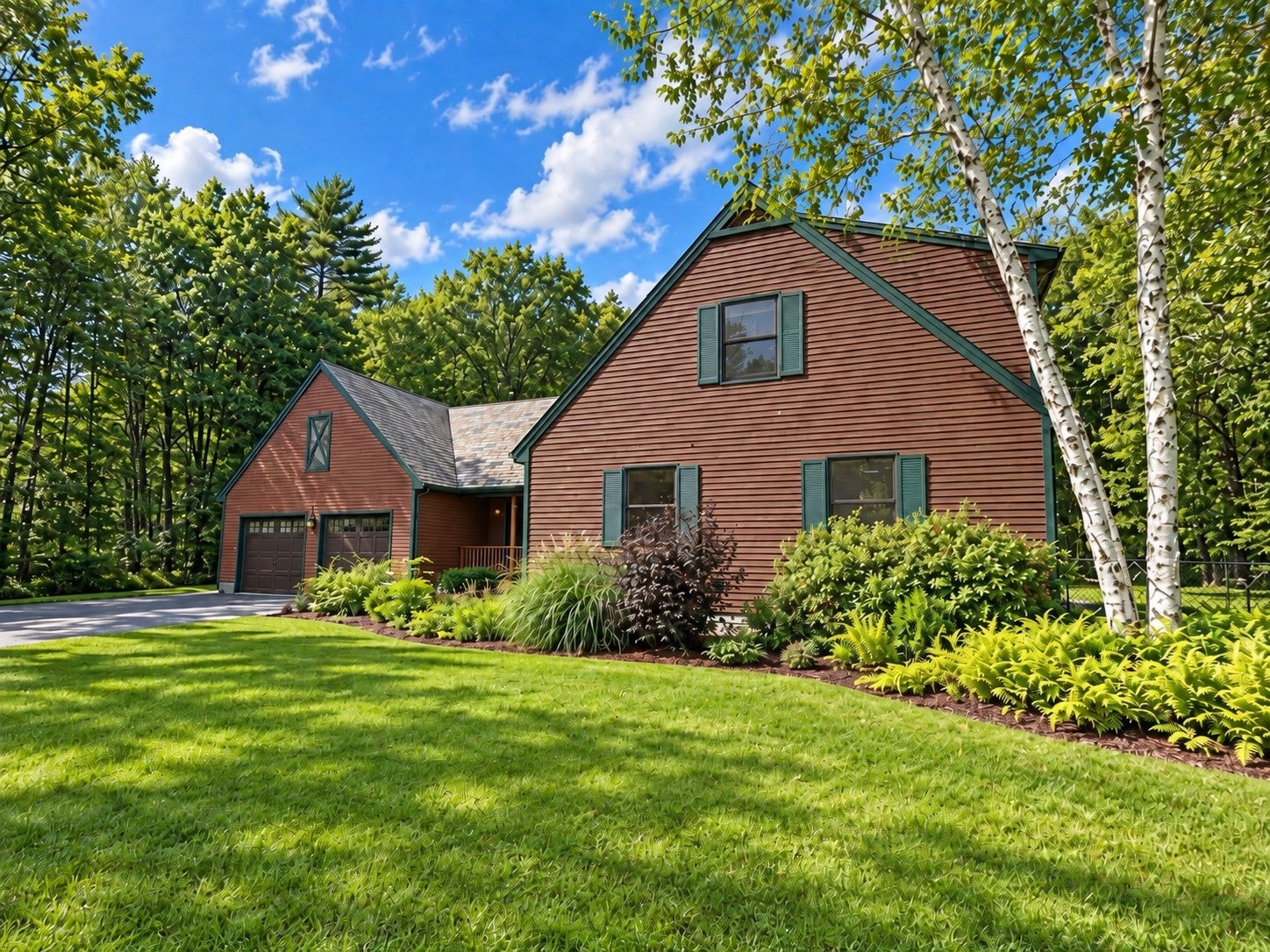 36 Log Plain Rd, Greenfield, MA, 36 Log Plain Rd, Greenfield, MA Photo #3
