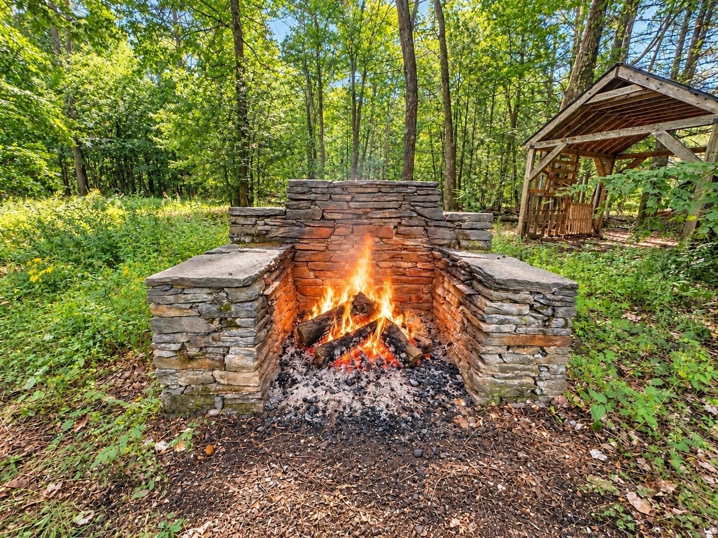 36 Log Plain Rd, Greenfield, MA, 36 Log Plain Rd, Greenfield, MA Photo #11