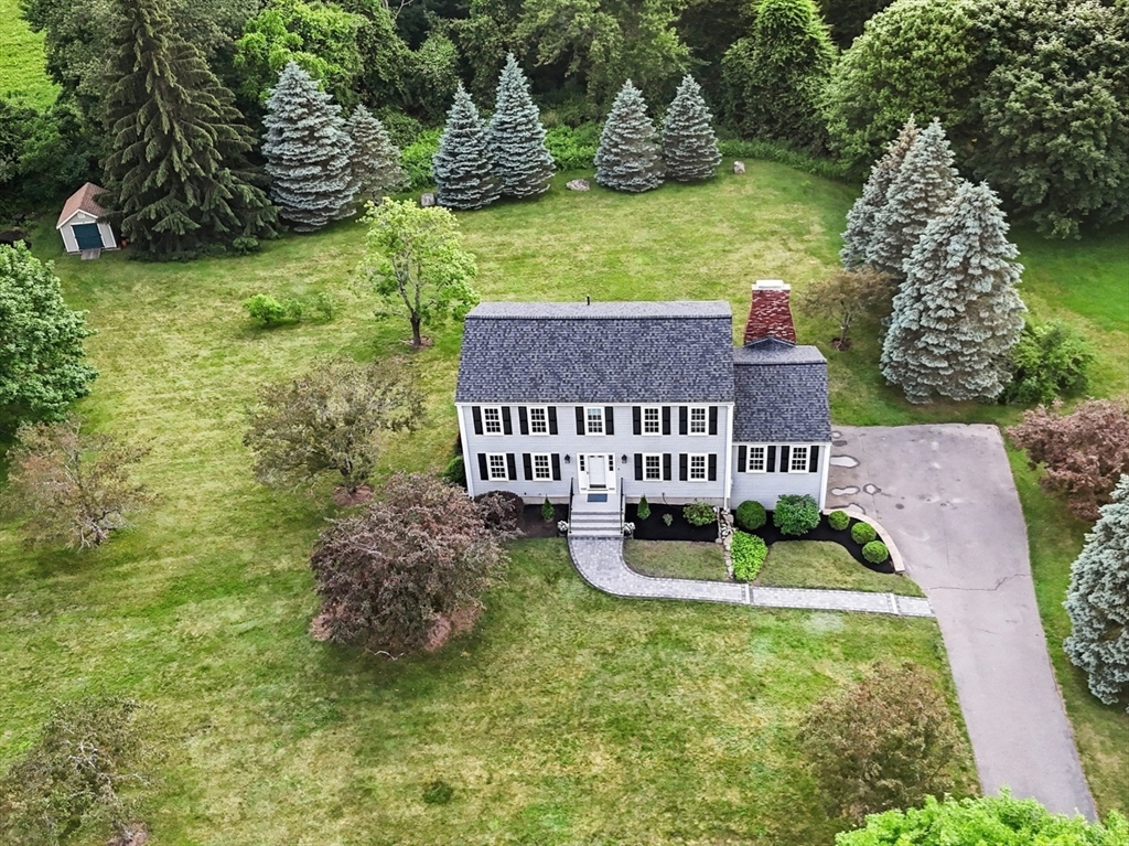 3 Penni Ln