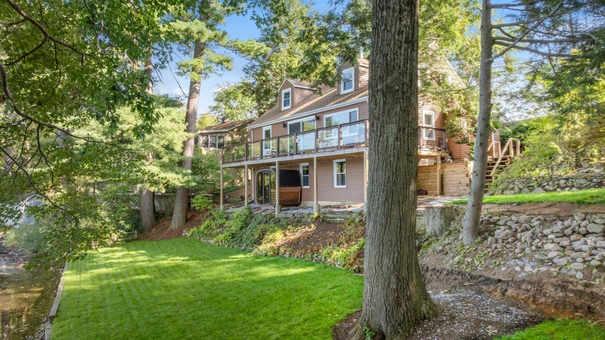 89 Dudley Rd, Wayland, MA, 89 Dudley Rd, Wayland, MA Photo #5
