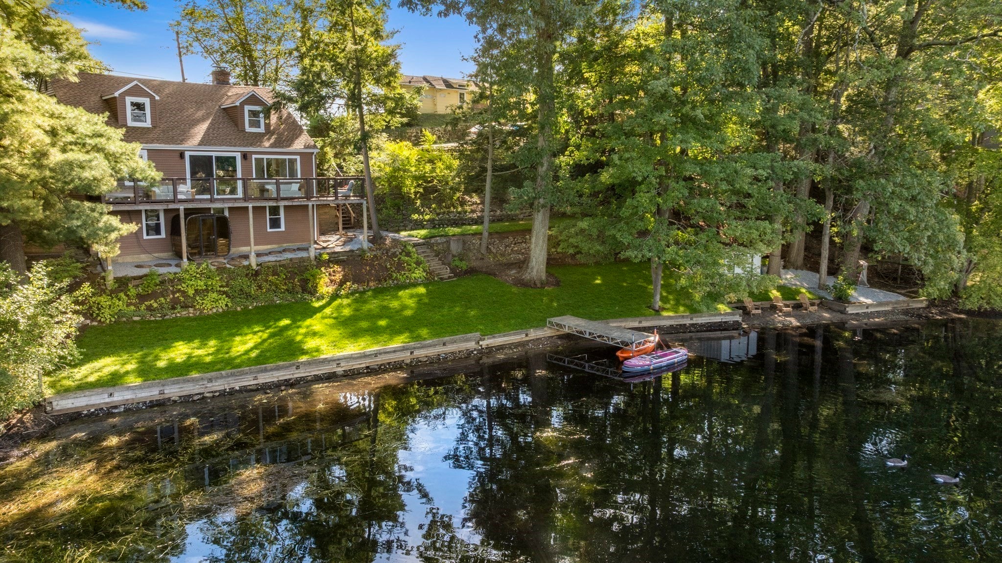 89 Dudley Rd, Wayland, MA, 89 Dudley Rd, Wayland, MA Photo #3