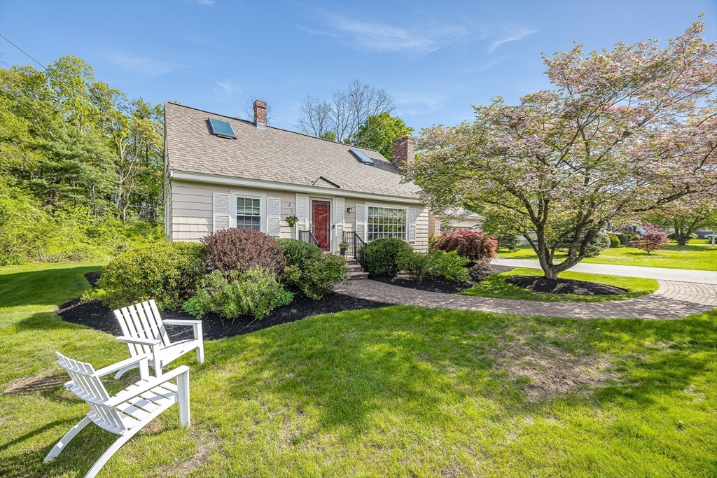 232 Andover St, Andover, MA Photo #1
